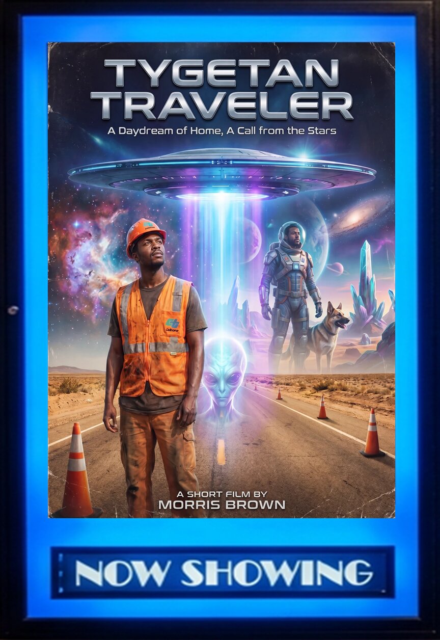 Tygetan Traveler
