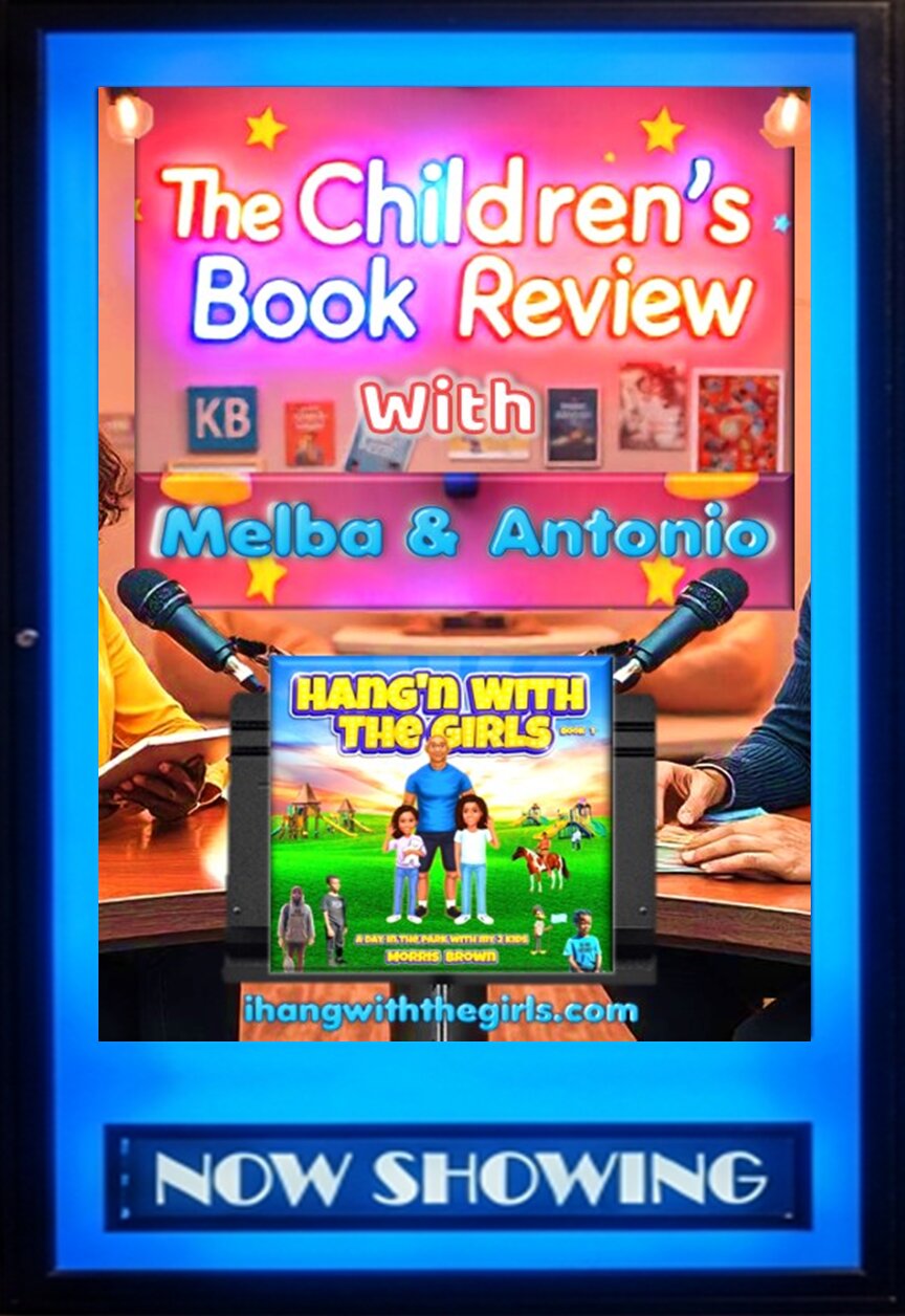 Children Book Review