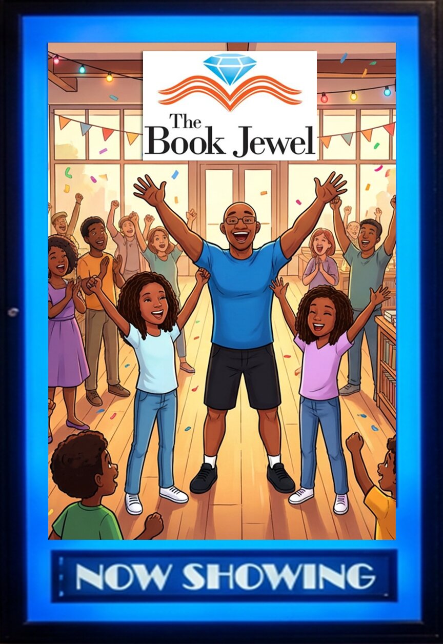The Book Jewel