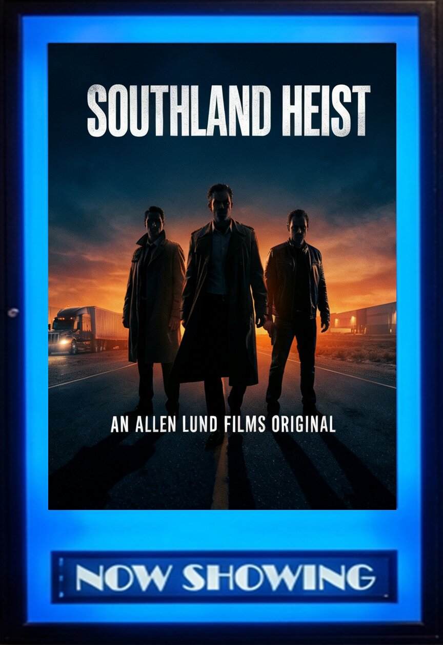 Southland Heist